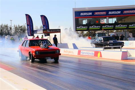 Council cans drag strip