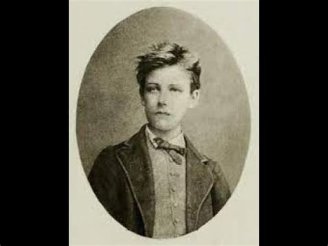 Biographie d Arthur Rimbaud 2 3 Les années 1871 1880 YouTube