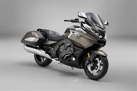 2023 BMW K 1600 B Midnight Specs Features Photos Motos For The Win