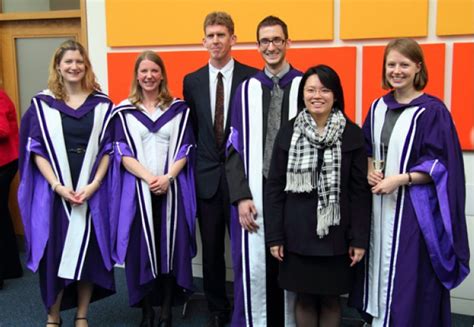 May 2012 Phd Graduation Imperial News Imperial College London