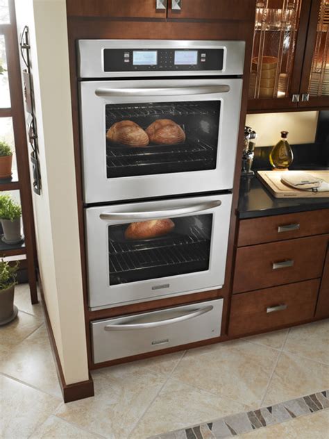 KitchenAid Combination Microwave/Oven with Steam - Modern - Ovens - by ...