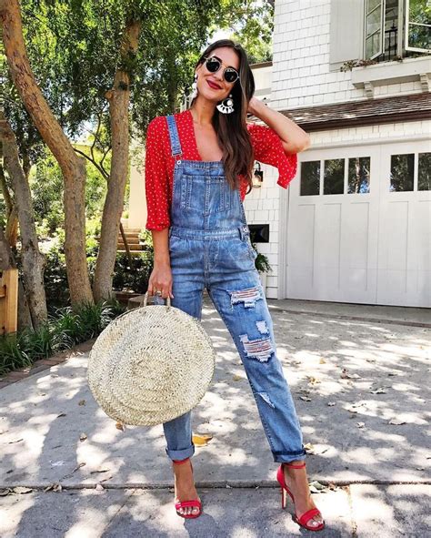 Into the farmer look! | Clothes, Girls denim, Overalls