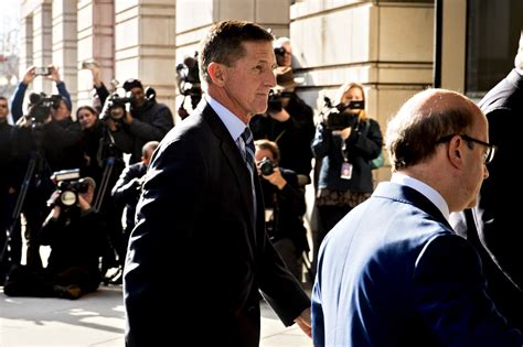 Michael Flynn Sentencing Postponed After Request Essence Essence