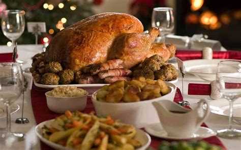 21 Ideas for Traditional British Christmas Dinner – Best Diet and Healthy Recipes Ever | Recipes ...