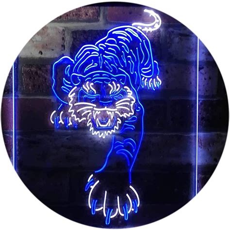 Buy Tiger Led Neon Light Sign — Way Up Ts