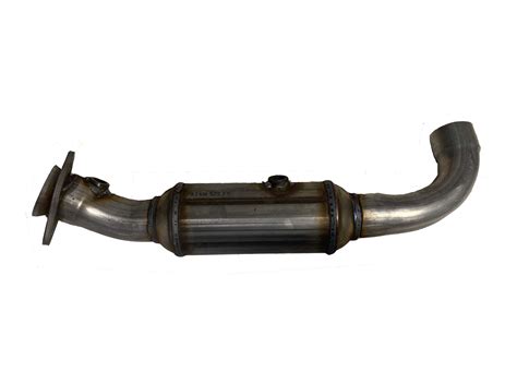 EPA Catalytic Converter Fits 2018 2019 Ford F 150 5 0L V8 FLEX DOHC EBay