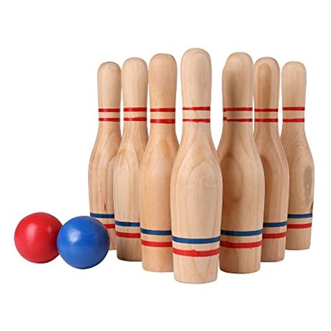 10 Best Lawn Bowling Sets for Summer Fun in Your Backyard