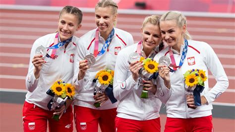 Lekkoatletyka Sebastian Chmara jesteśmy europejską i światową potęgą