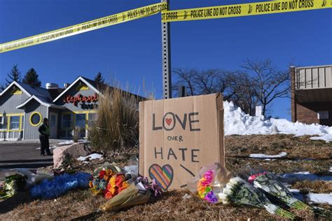 Colorado Springs Lgbtq Nightclub Shooting What We Know Time