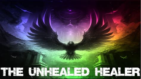 The Unhealed Healer. Teaching the end of time and death. - YouTube