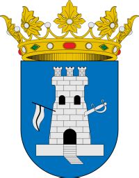 Ayuntamiento de Torrechiva Castellón Comunidad Valenciana