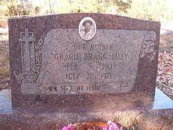 Gracie Bragg Lilly Find A Grave Memorial