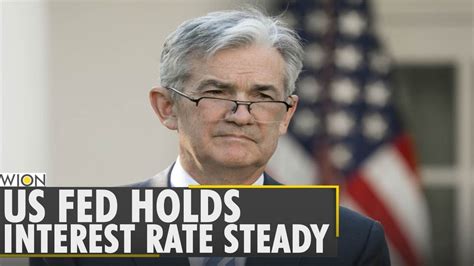 World Business Watch Powell Waves Inflation Worries Away As Fed Holds