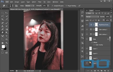 Photoshop portable для windows 10 Портативный фотошоп Adobe