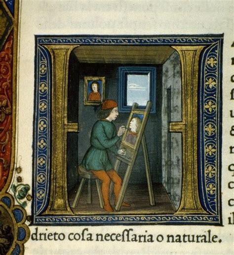 17 best Medieval painters images on Pinterest | Illuminated manuscript ...