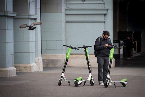 How Long Does The Electric Scooter Battery Last Citizenside