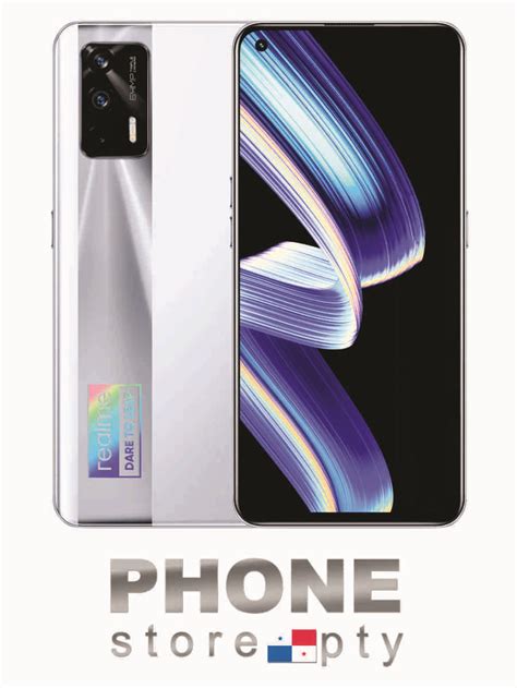 Realme Gt Neo Flash G Phone Store Pty