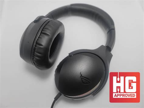 Rog Fusion Ii 300 Review The Ultimate Rog Gaming Headset News And