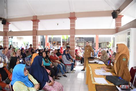 Penerima Program Kurma Di Sidoarjo Diklarifikasi Lentera Today