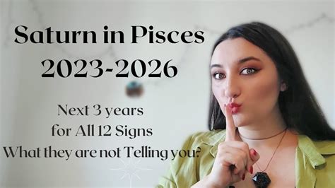 Saturn Direct In Pisces What They Don T Tell You I Love