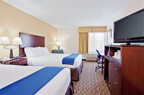 Meeting Rooms at Holiday Inn Express SCOTTSDALE NORTH, 7350 EAST GOLD ...