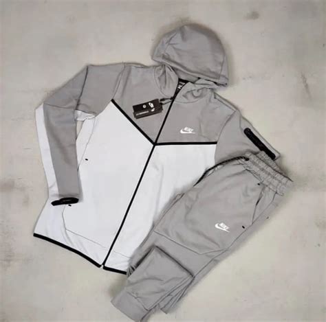 Nike Tech Fleece S M L Xl Xxl MuŠka Trenerka Komplet Sportska Odjeća