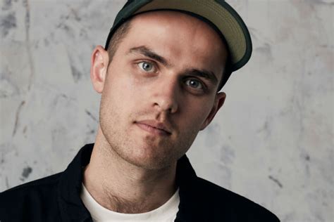 Scenestr Jordan Rakei 2023 Australia Tour