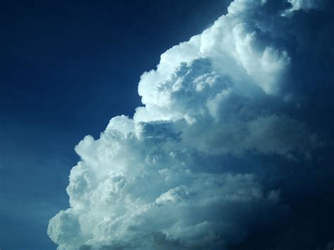 Asisbiz Cumulonimbus Clouds Formations Sky Storms Weather Phenomena 07