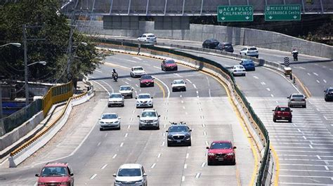 Atacan A Balazos A Un Motociclista En El Paso Express Cuernavaca