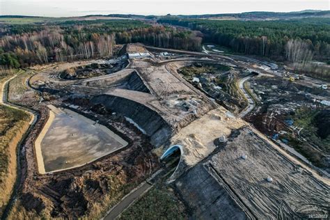 Plan Gddkia Na Rok Na Nowe Obwodnice I Drogi Ekspresowe Decyzje