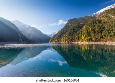 6,741 Jiuzhaigou valley Images, Stock Photos & Vectors | Shutterstock