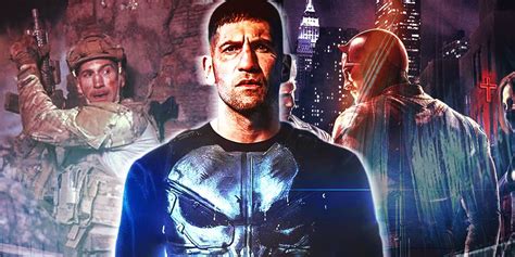 Jon Bernthal's Punisher Return Should Forget One Part of His Origin