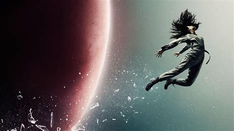 Watch The Expanse (2015) TV Series Online - Plex