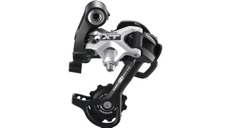 Shimano Xt Derailleur 9 Speed Top Normaalnormale Kooi Rd M771