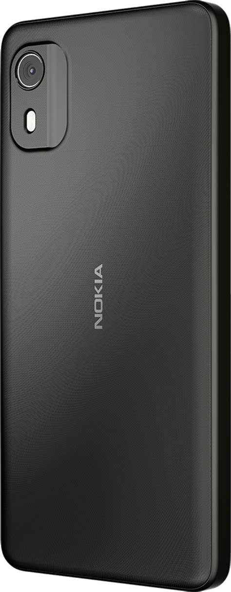 Nokia CO2 Black | Carphone Warehouse