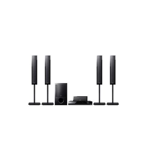 Sony Dav Tz Ch Dvd Home Theatre System Sony Home Theatre