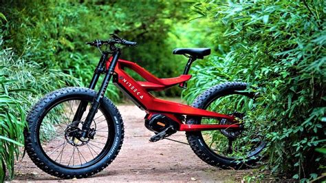 Top 10 Most Powerful Electric Bikes 2023 Youtube