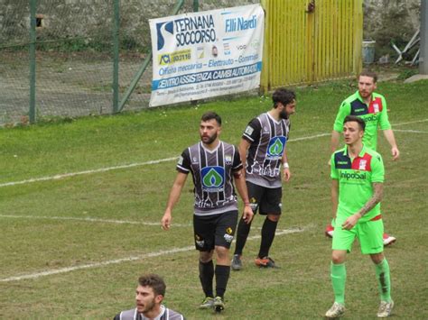 Eccellenza Risultati Dei Play Off E Play Out Calcio Ternano