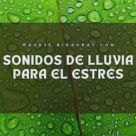 Amazon Music Sueños tormentosos lluvia Paisajes Binaurales