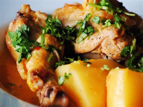 Pollo a la Naranja Cómo hacer la Mejor receta