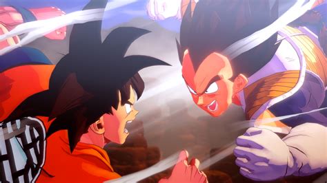 Dragon Ball Z Kakarot Edição Definitiva No Ps4 Playstation™store