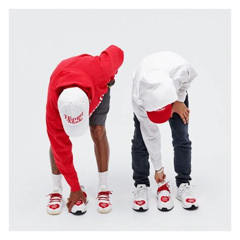 adidas x Pharrell Williams Human Made Sneakers - Proper Magazine