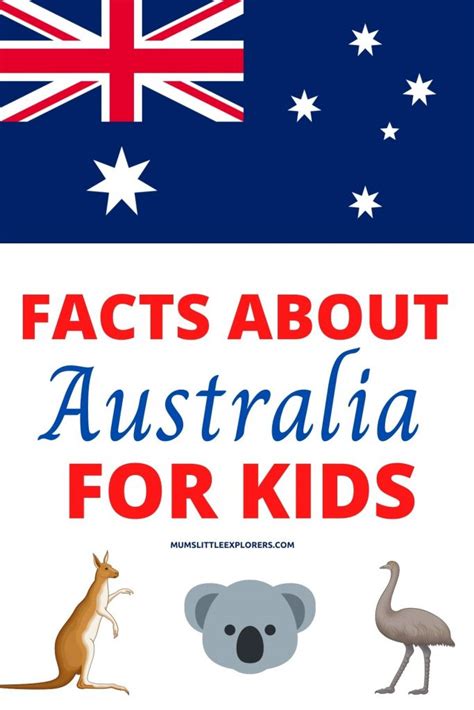 100 Interesting Facts About Australia That Will Amaze You 59 Off