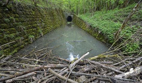 Tunel pod Dielikom Krása Slovenska