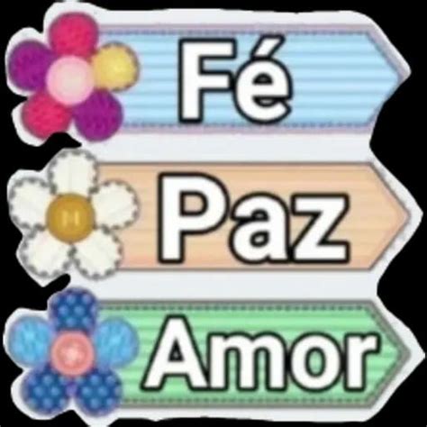 Ghim của Claris Martinez trên PAZ Y BIEN Stickers