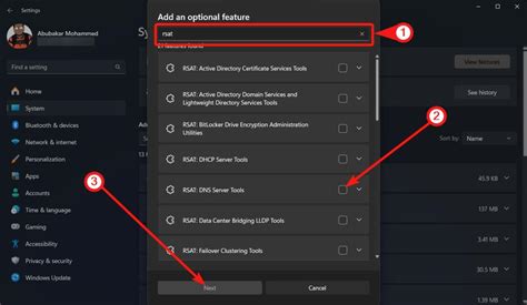 How to Install and Uninstall RSAT in Windows 11 | Beebom