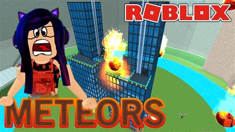 Los Peores Desastres De Roblox Kori Youtube