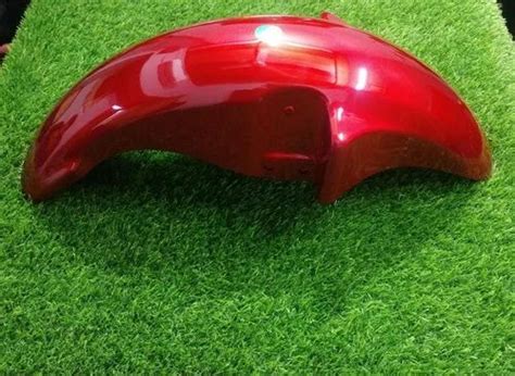 Splendor Bike Front Mudguard At Rs 100 Bike Mudguard Front In Hisar