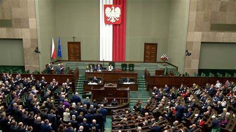 Zniesienie Limitu Sk Adek Na Zus Sejm B Dzie Pracowa Nad Ustaw W Nocy