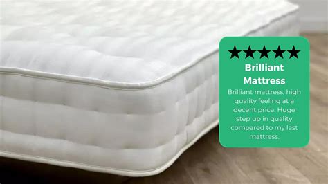 Hypnos Mattresses Complete Buying Guide My Next Mattress Blog